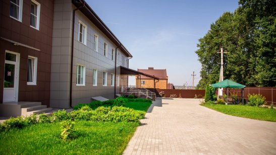 Пансионат «Тихий дом» фото