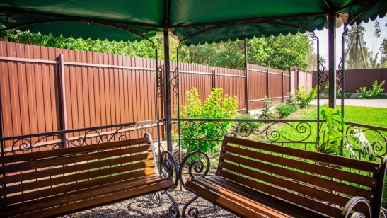 Пансионат «Тихий дом» фото 3