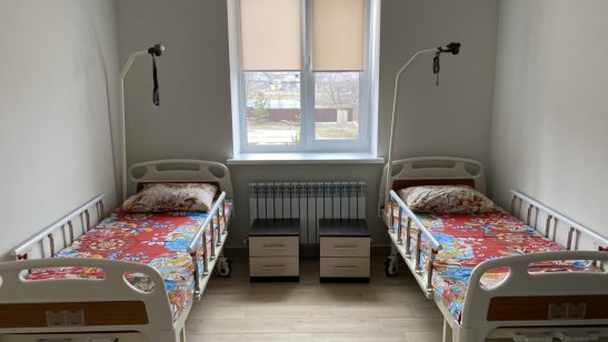 Пансионат «Тихий дом» фото 4