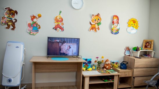 Пансионат «Тихий дом» фото 6