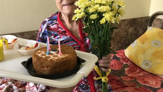 Пансионат «Тихий дом» фото 8