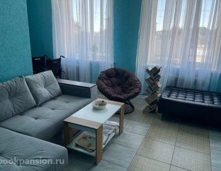 Пансионат «Наследие» в Воронеже