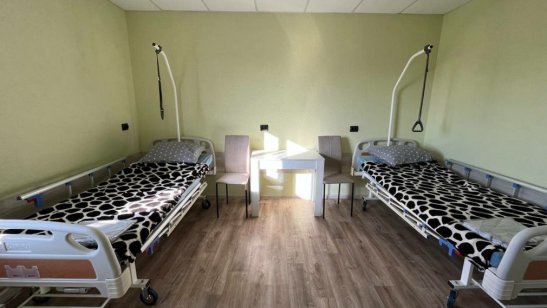 Пансионат «Наследие» в Воронеже фото