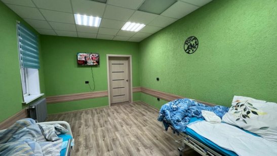 Пансионат «Наследие» в Воронеже фото 3