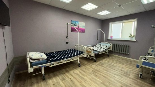 Пансионат «Наследие» в Воронеже фото 4