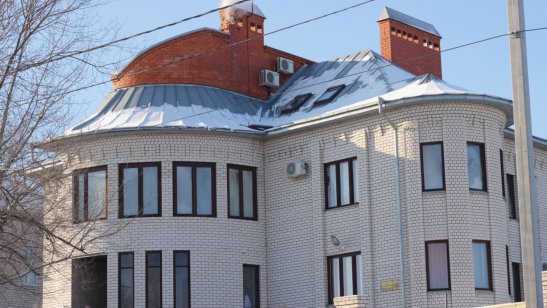 Частный пансионат для пожилых «Забота и Уют» на ул. Выборгская
