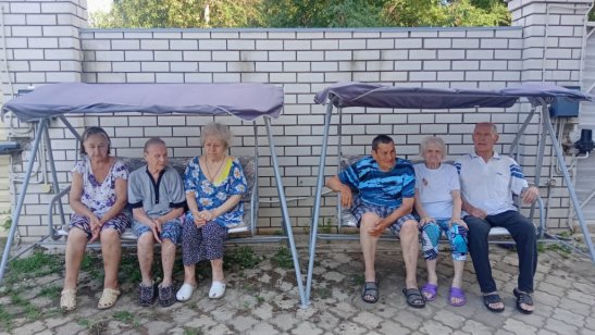 Частный пансионат для пожилых «Забота и Уют» на ул. Выборгская фото 3