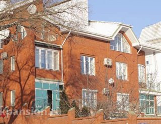 Пансионат «Забота и Уют» ул. Софьи Перовской