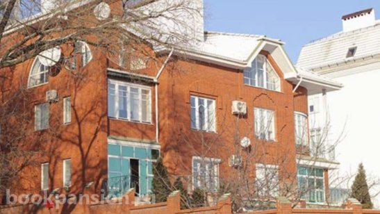 Пансионат «Забота и Уют» ул. Софьи Перовской