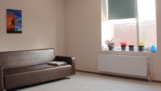 Пансионат «Забота и Уют» пос. Отрадное фото