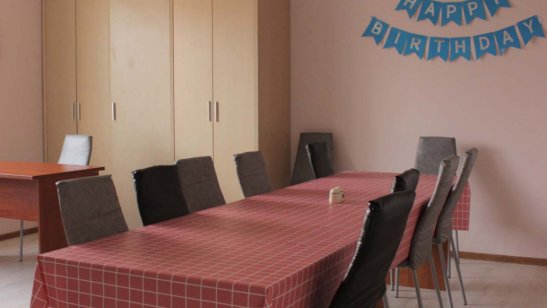 Пансионат «Забота и Уют» пос. Отрадное фото 3