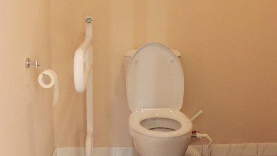 Пансионат «Забота и Уют» пос. Отрадное фото 4