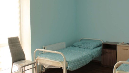 Пансионат «Забота и Уют» пос. Отрадное фото 6