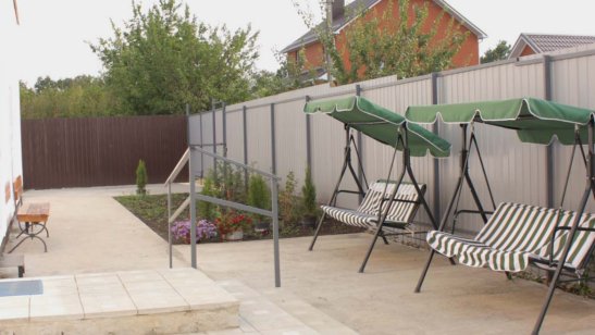 Пансионат «Забота и Уют» пос. Отрадное фото 7