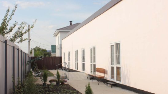 Пансионат «Забота и Уют» пос. Отрадное фото 8