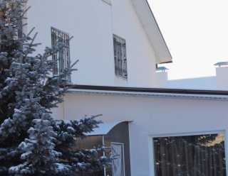 Пансионат «Забота и Уют» мкр-н Тенистый