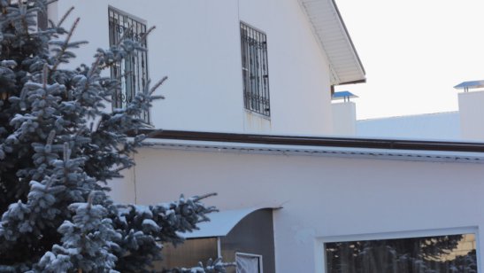 Пансионат «Забота и Уют» мкр-н Тенистый