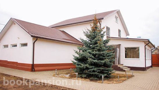 Пансионат «Забота и Уют» мкр-н Тенистый фото