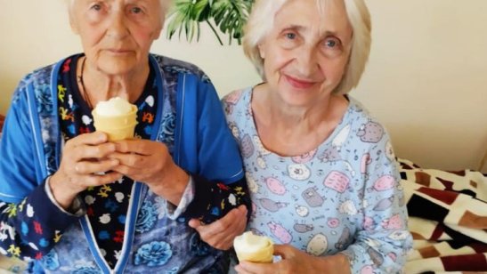 Пансионат «Забота и Уют» мкр-н Тенистый фото 3