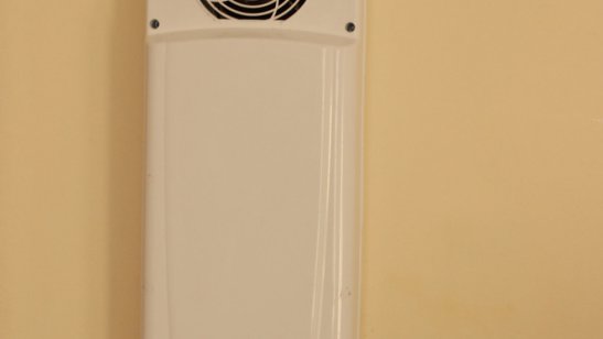 Пансионат «Забота и Уют» мкр-н Тенистый фото 5