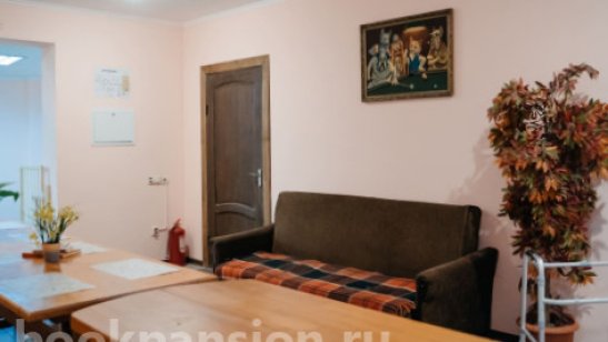 Частный пансионат «Времена года» в Воронеже фото