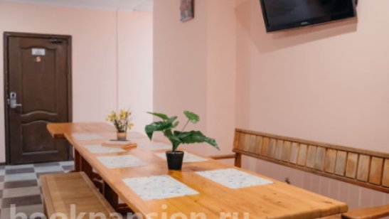 Частный пансионат «Времена года» в Воронеже фото 3