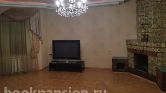 Частный пансионат «Времена года» в Воронеже фото 5