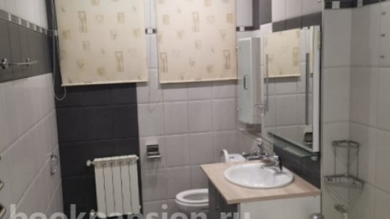 Частный пансионат «Времена года» в Воронеже фото 7