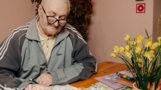 Частный пансионат «Времена года» в Воронеже фото 9