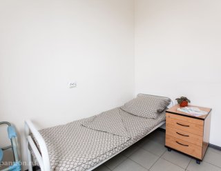 Пансионат «Долгожители» Воронеж