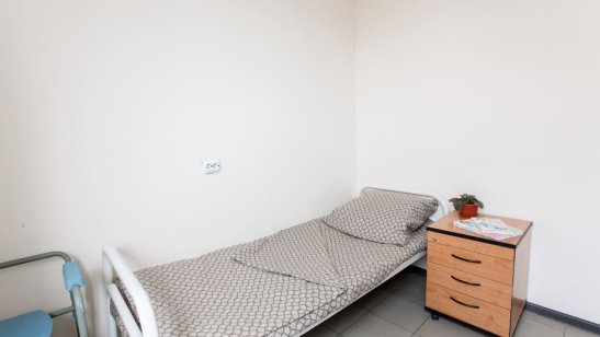 Пансионат «Долгожители» Воронеж