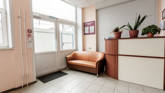 Пансионат «Долгожители» Воронеж фото 3