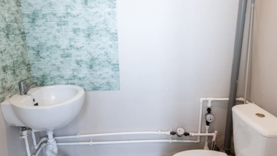 Пансионат «Долгожители» Воронеж фото 4