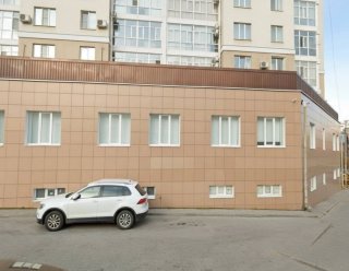 Пансионат «Добро» Воронеж