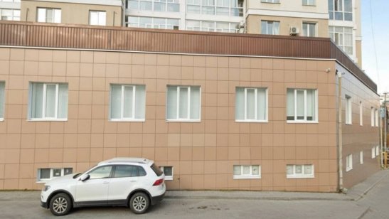 Пансионат «Добро» Воронеж