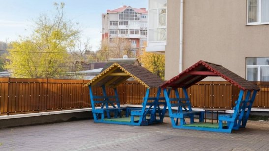 Пансионат «Добро» Воронеж фото 6